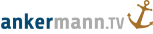 ankermann.tv Logo